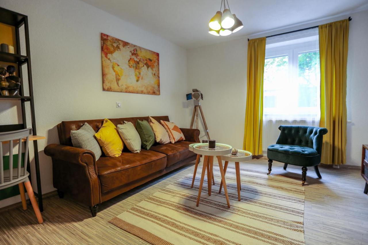Appartement Turan Friedrichshafen Exterior photo