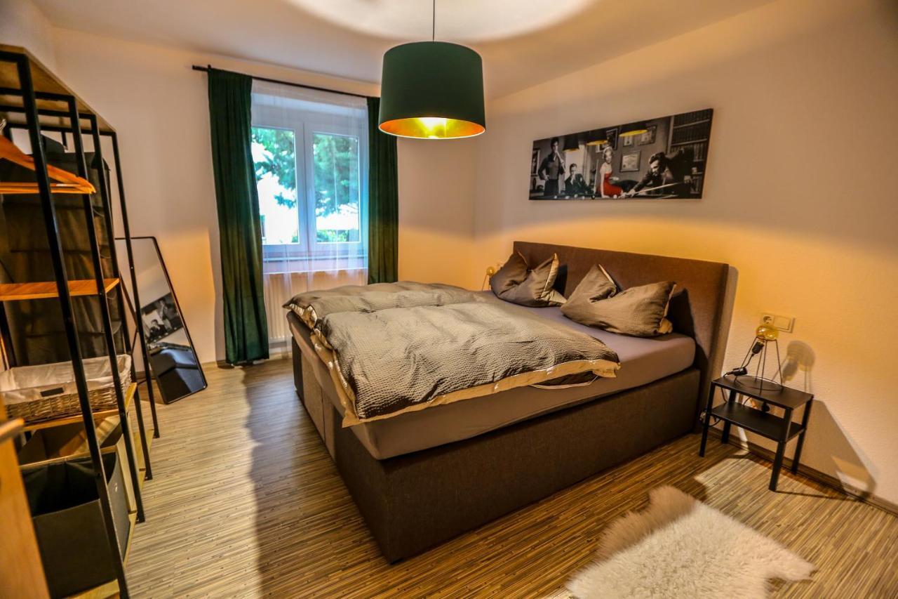 Appartement Turan Friedrichshafen Exterior photo