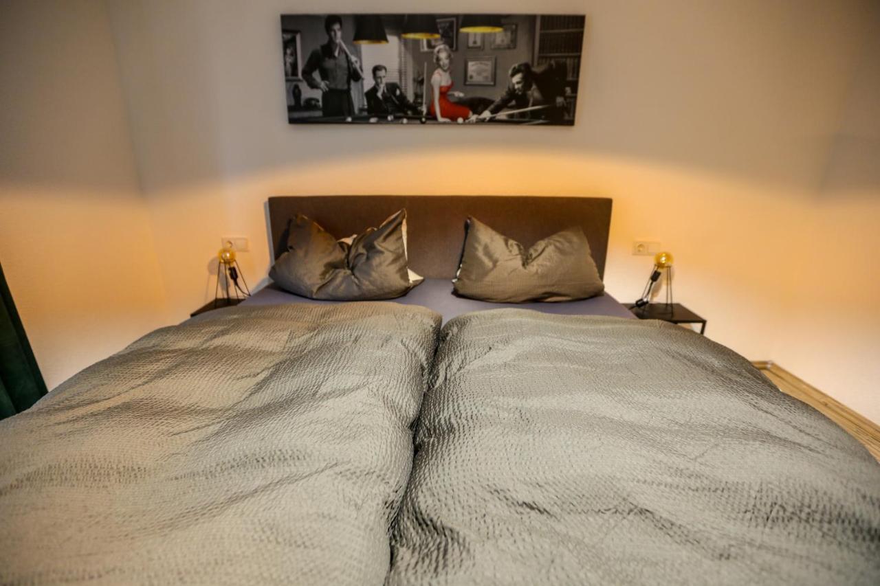 Appartement Turan Friedrichshafen Exterior photo