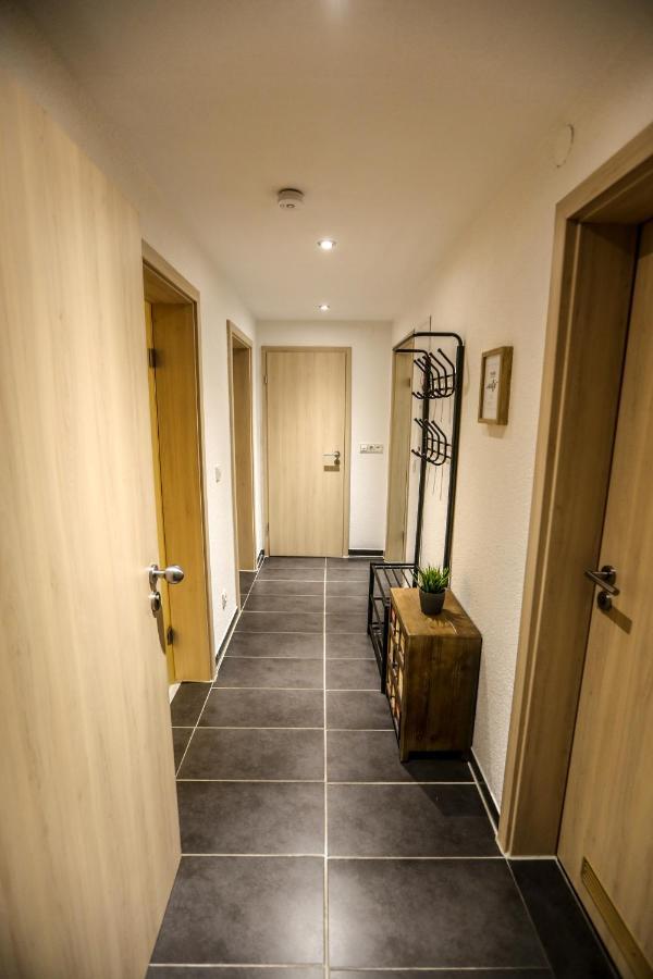 Appartement Turan Friedrichshafen Exterior photo