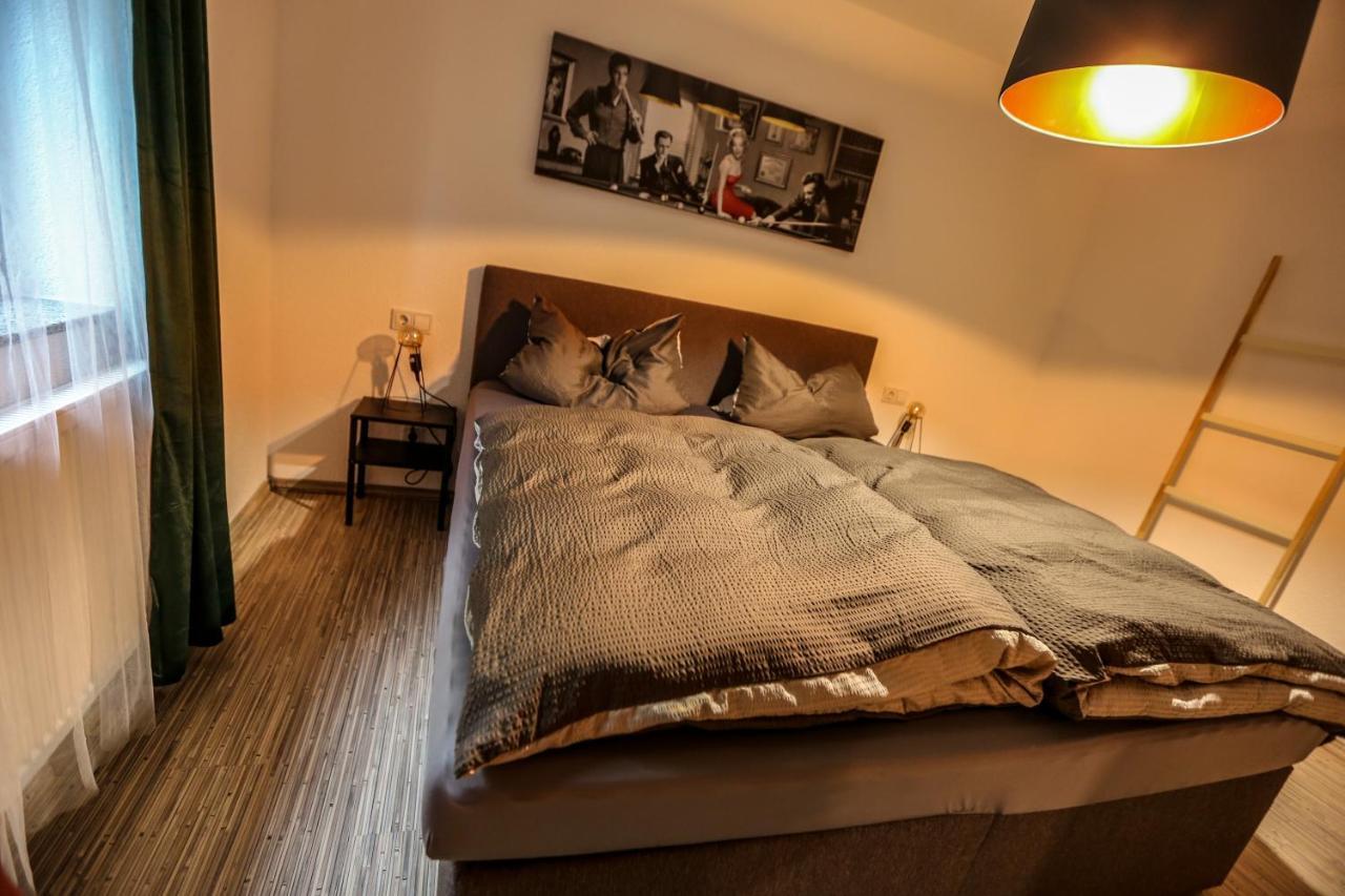 Appartement Turan Friedrichshafen Exterior photo