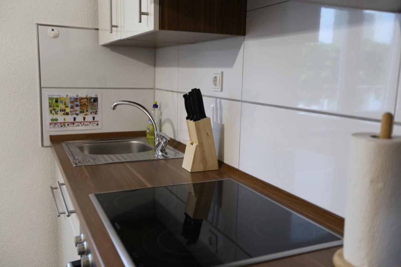 Appartement Turan Friedrichshafen Exterior photo